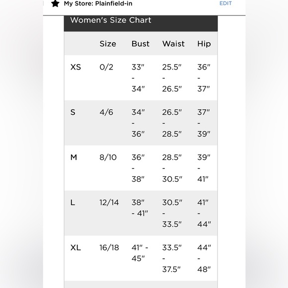 Nine West Button Front Ruffle Hem Dress - Picture 11 of 11